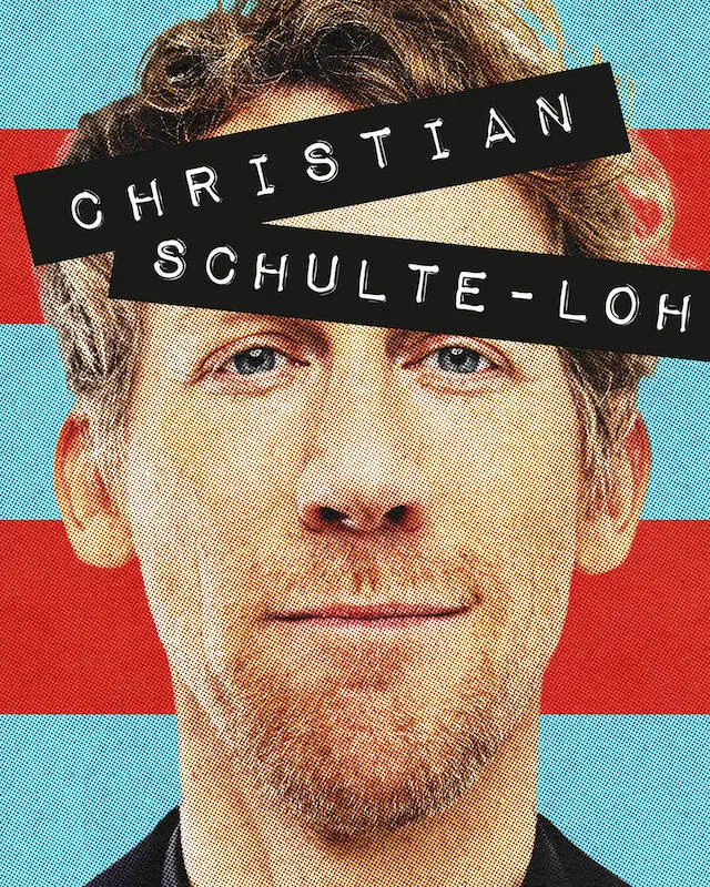 Christian Schulte-Loh – Import Export