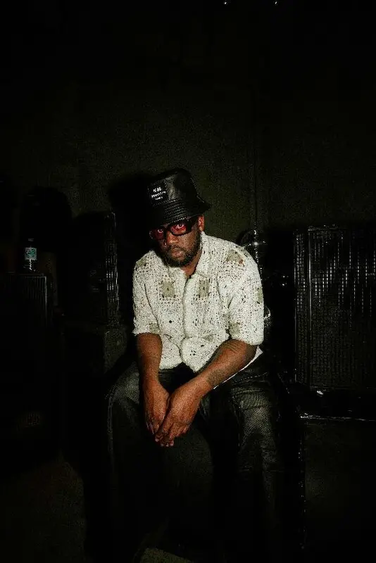 MUPANI & Band – Kelvin Jones