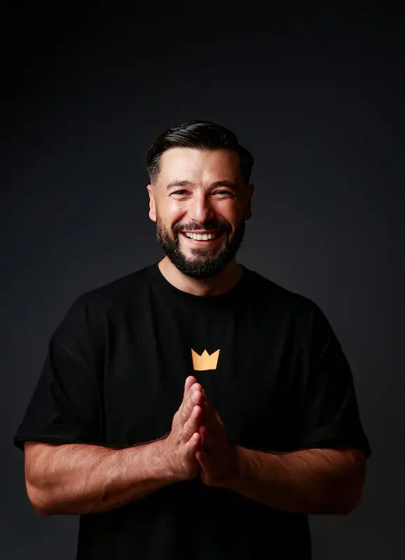 Cüneyt Akan – Drama King