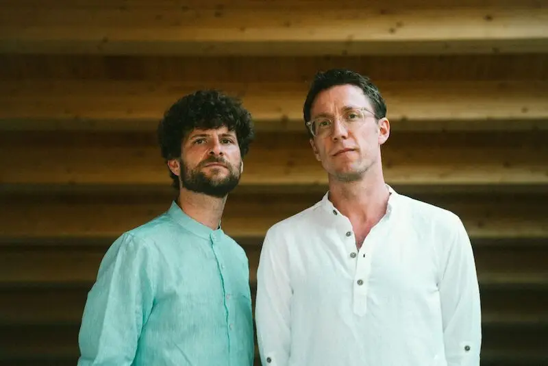 Bill Laurance & Michael League – Keeping Company