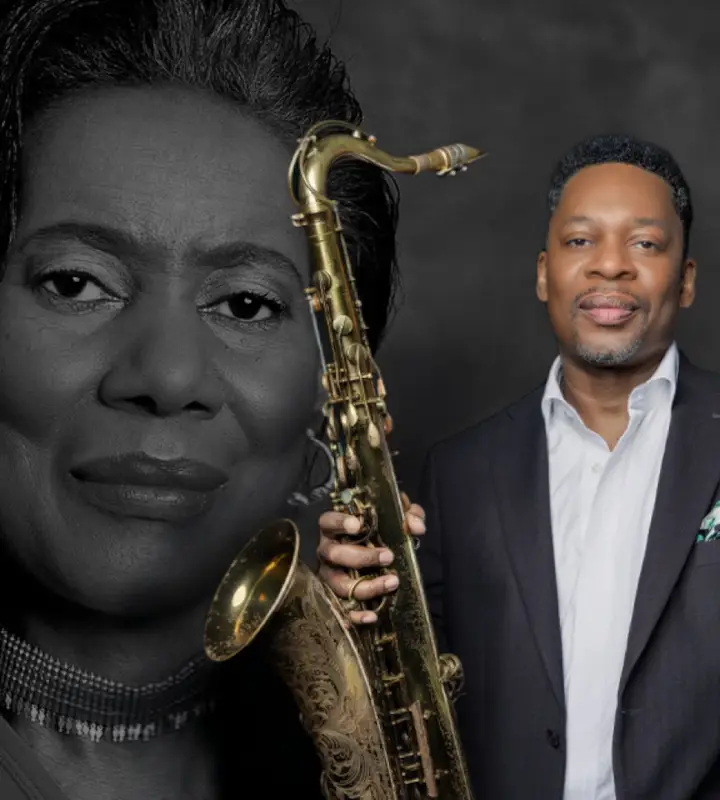 Ravi Coltrane – TRANSLINEAR LIGHT – The Music of Alice Coltrane