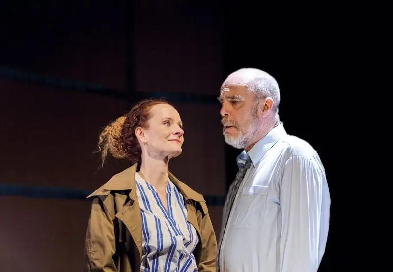 Blind – Schauspiel von Lot Vekemans