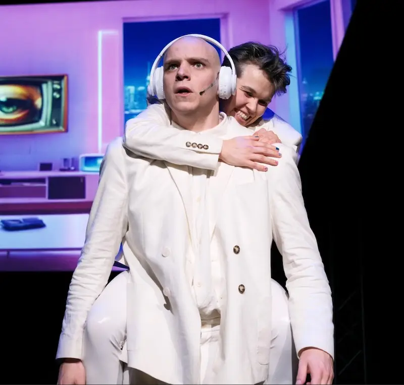 1984 – Schauspiel nach George Orwell