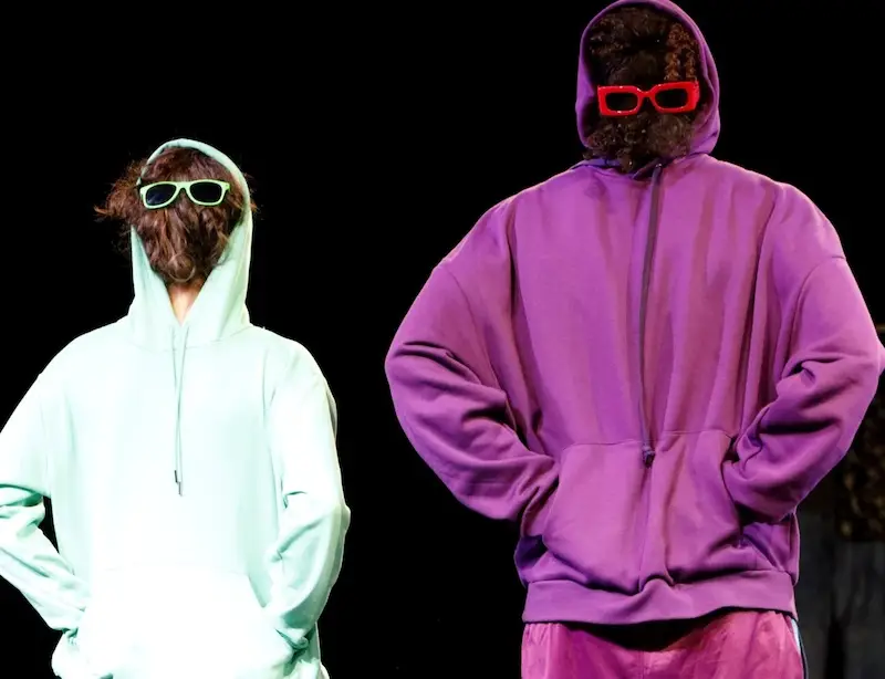 Genauso, nur anders – Performatives Tanztheater | 6+