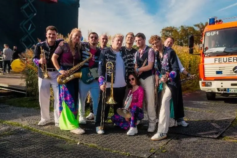 Druckluft – Tour 2027