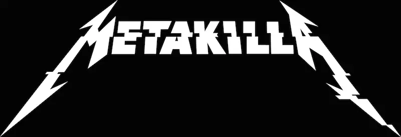 METAKILLA – The Original Metallica Tribute