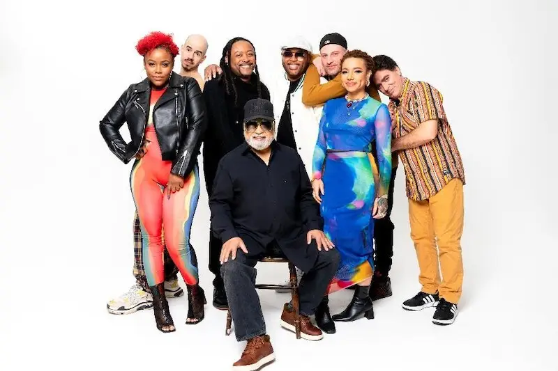 INCOGNITO | THE BRAND NEW HEAVIES – ACID Jazz Night