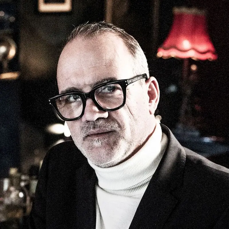 Jeff Cascaro – Broadway & Beyond