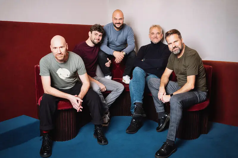 ALTE BEKANNTE – Das Beste! Von Früher bis Heute – „Nachfolgeband der Wise Guys“