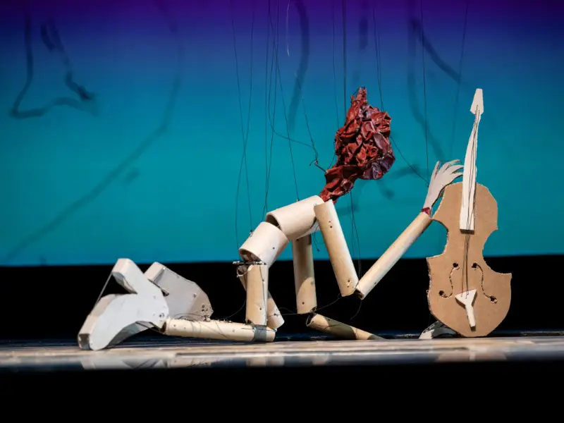 Theater-Abonnement 2026/2027