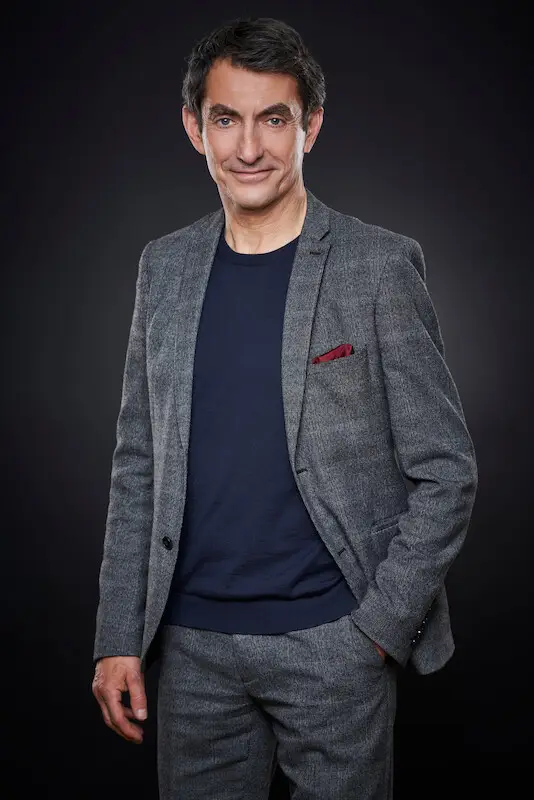Klaus-Jürgen „Knacki“ Deuser – Humorintelligenz