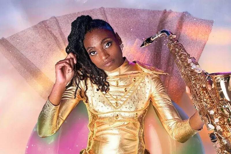 Lakecia Benjamin – We Dream