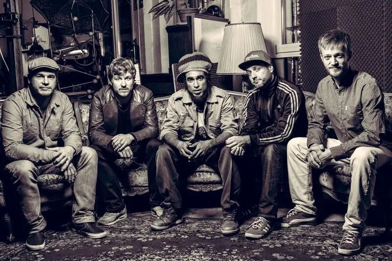 Marley´s Ghost – tribute to Bob Marley