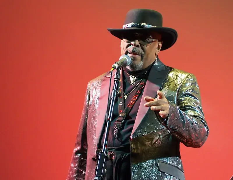 SIR WALDO WEATHERS – THE SOUL OF JAMES BROWN