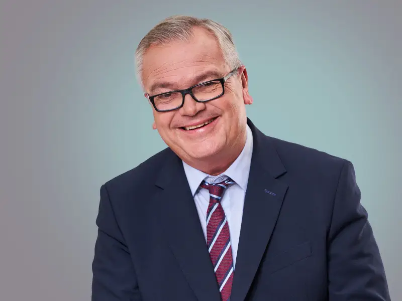 Jürgen B. Hausmann – 25 Jahre – Dat is e Ding!