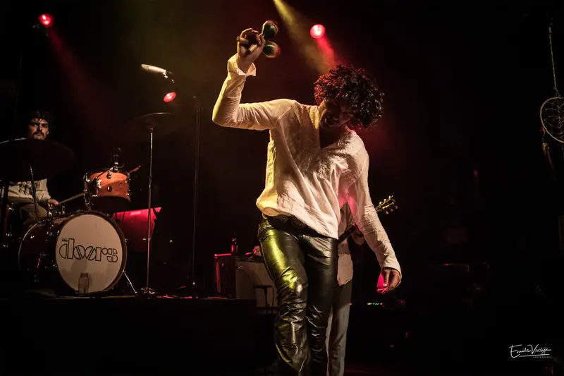 The Doors in Concert – Tribute to „THE DOORS“