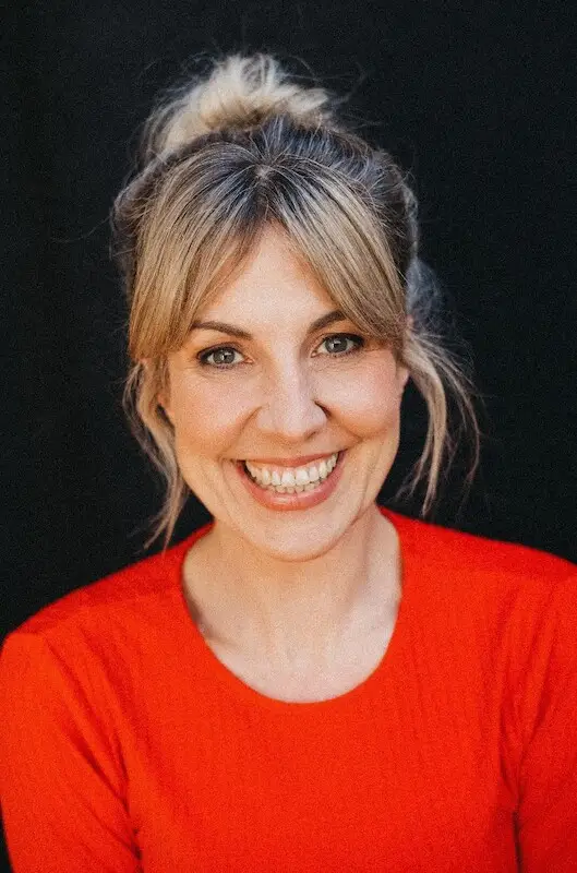 Nora Boeckler – „(fast) ALLES IM GRIFF“