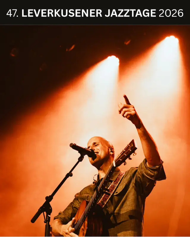 MILOW – Boy Made Out Of Stars Unplugged Tour