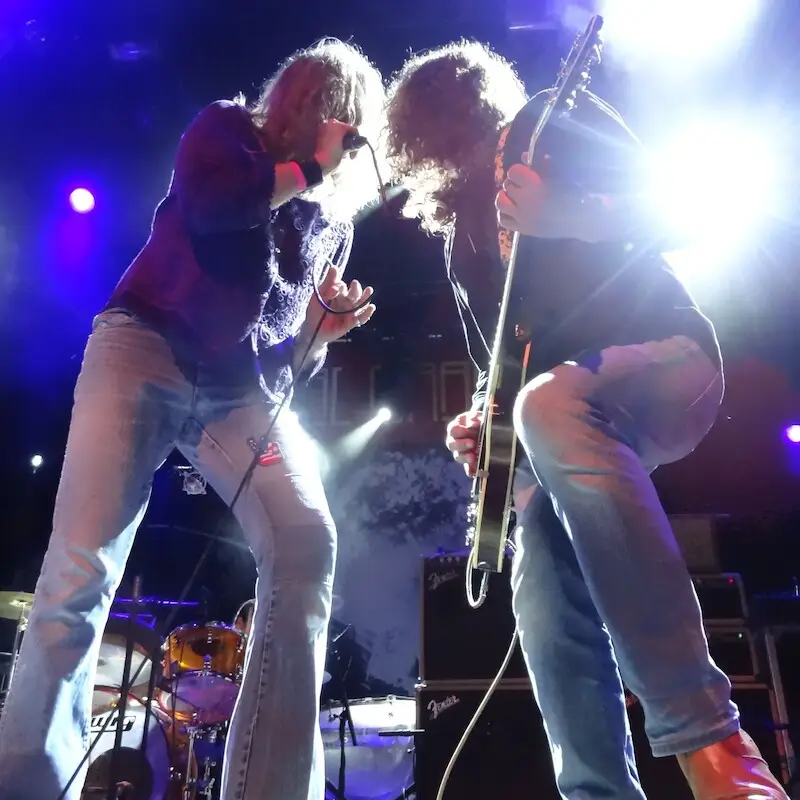 Physical Graffiti – „Performing Led Zeppelin “ Tour 2026