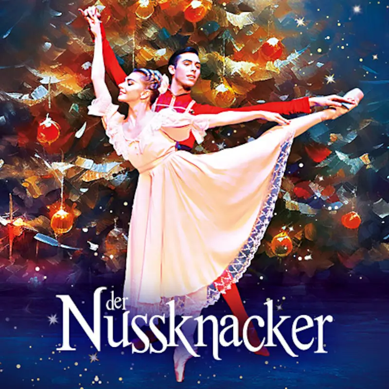 DER NUSSKNACKER