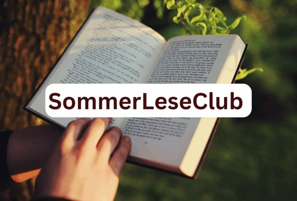 SommerLeseClub