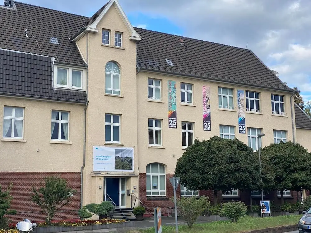  Dankeschön an das  Ehrenamt
