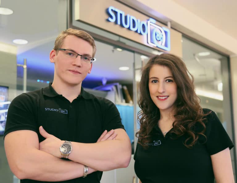 Fotograf Studio 86 Langenfeld