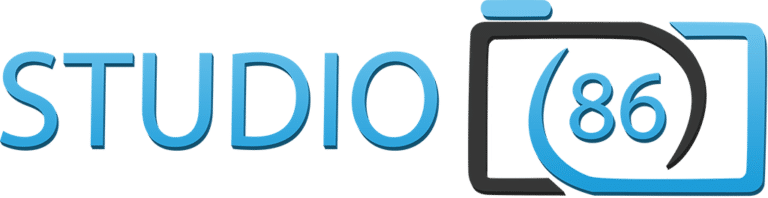 Studio 86 Logo