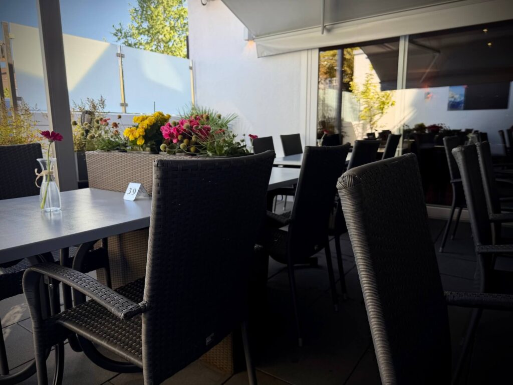UTSAV Indian Dining – Restaurant mit indischer Küche – Foto 4
