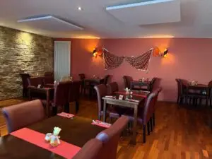 UTSAV Indian Dining – Restaurant mit indischer Küche – Foto 5