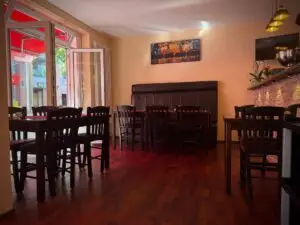 UTSAV Indian Dining – Restaurant mit indischer Küche – Foto 8