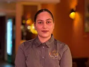 Manjeet Kaur