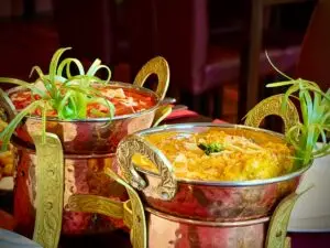 UTSAV Indian Dining – Restaurant mit indischer Küche – Foto 7
