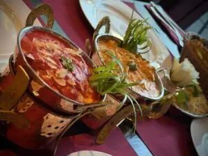 UTSAV Indian Dining – Restaurant mit indischer Küche – Foto 4