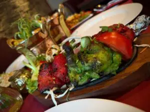 UTSAV Indian Dining – Restaurant mit indischer Küche – Foto 6