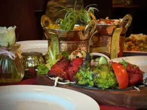 UTSAV Indian Dining – Restaurant mit indischer Küche – Foto 1