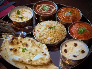 UTSAV Indian Dining – Restaurant mit indischer Küche – Foto 9