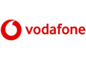 voda logo