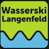 Wasserski Langenfeld – Logo
