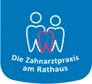 Zahnarztpraxis am Rathaus Langenfeld Logo