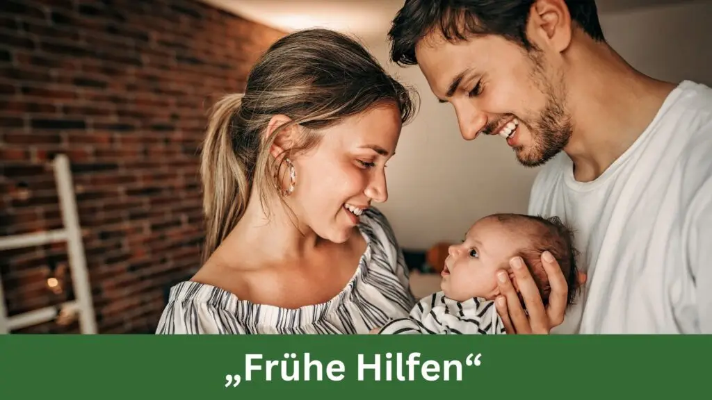 Profis für Fragen rund ums Baby